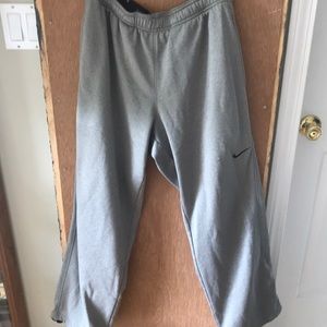 Nike Men’s Sweatpants